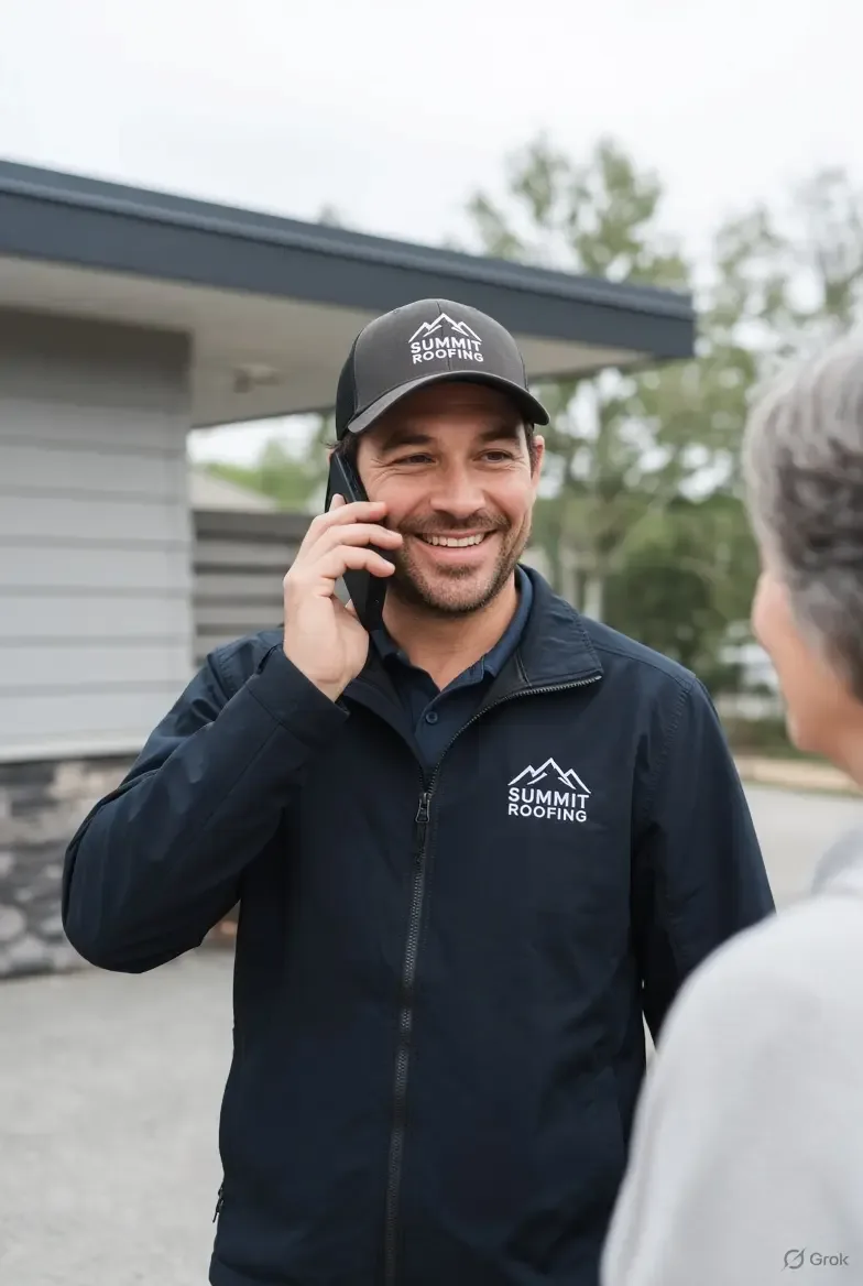 Flat Roof Leak Repair Darwin, MN FAQs